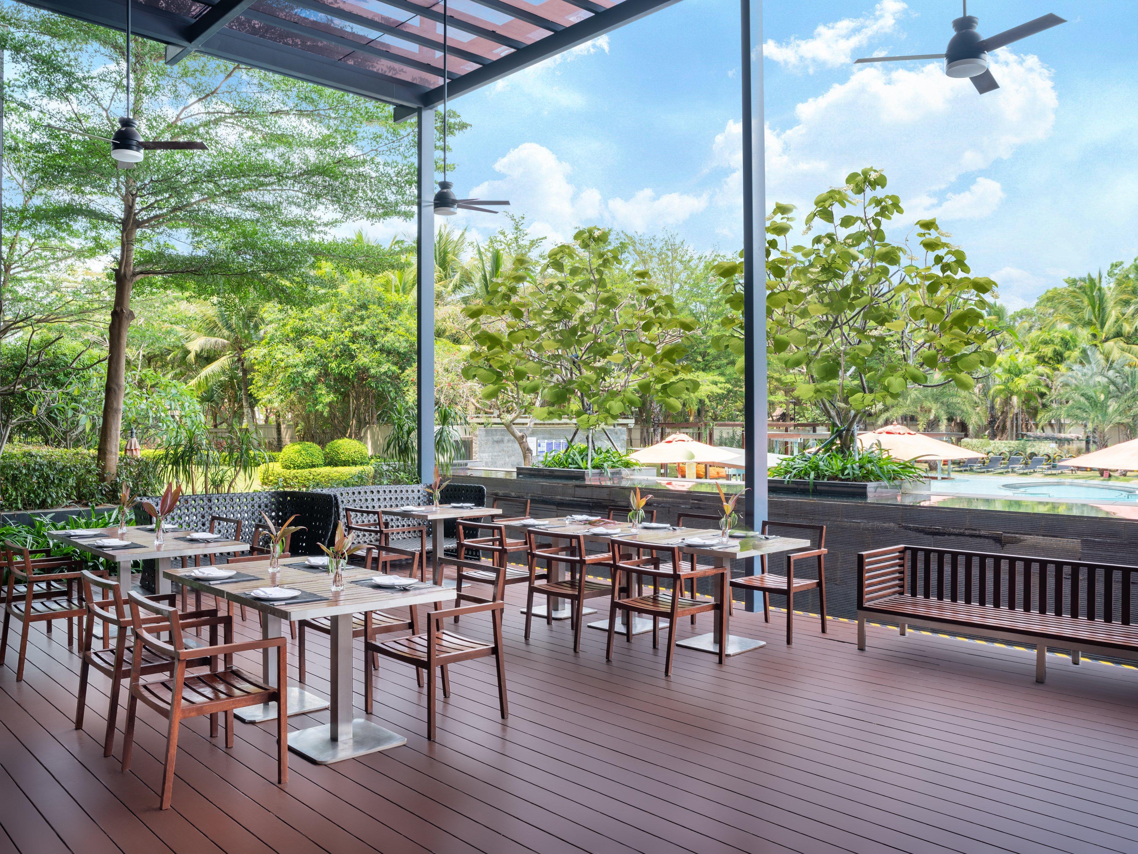 Holiday Inn Resort Hainan Clear Water Bay, An Ihg Hotel Sanya Exterior foto